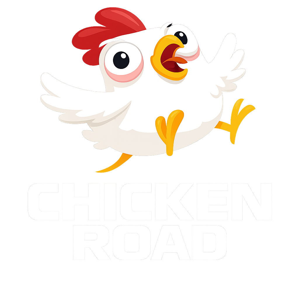 Logo Chicken Road Sverige